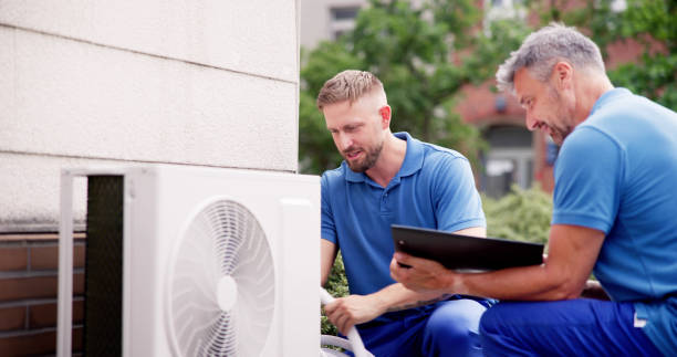 Best VRF (Variable Refrigerant Flow) Systems in Hasley Nyon, CA