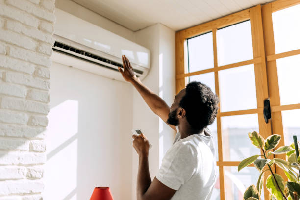 Best Seasonal HVAC Services in Hasley Nyon, CA