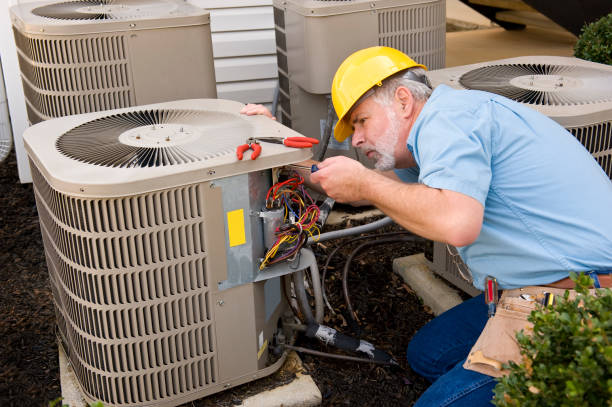 Best HVAC Training and Certification in Hasley Nyon, CA