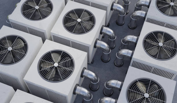 Best Residential HVAC in Hasley Nyon, CA