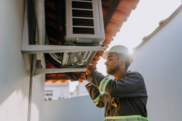 Best Residential HVAC in Hasley Nyon, CA