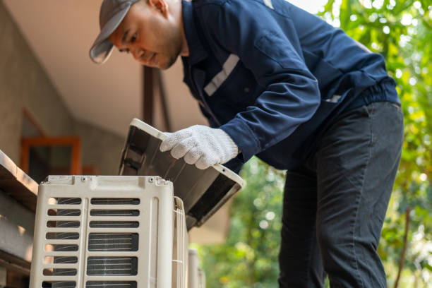 Best HVAC Retrofitting and Upgrading in Hasley Nyon, CA